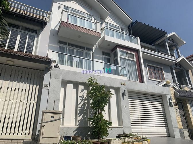 Hình ảnh 🌽Villa Phan Bá Vành Cho Thuê 10x20m2 Trệt 3 Lầu _P. TML _Quận 2