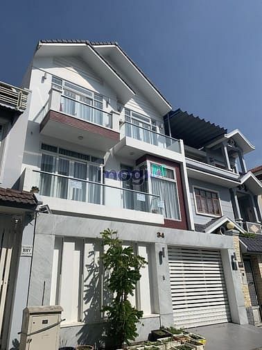 Hình ảnh 🌽Villa Phan Bá Vành Cho Thuê 10x20m2 Trệt 3 Lầu _P. TML _Quận 2