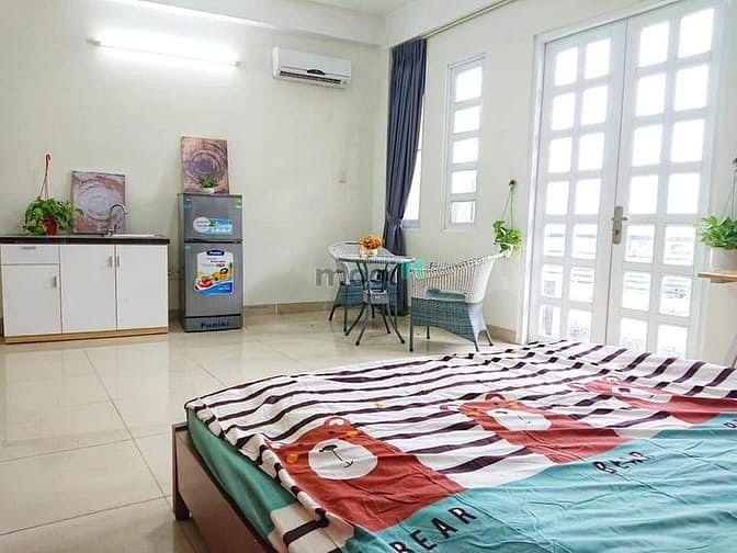 Hình ảnh Mb6623 nạp rút nhanh chóng mini mới 100%, sạch sẽ thoáng mát Đinh Tiên Hoàng, Bình Thạnh