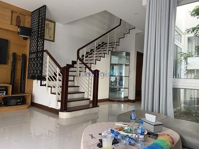 Hình ảnh 🌽Villa Phan Bá Vành Cho Thuê 10x20m2 Trệt 3 Lầu _P. TML _Quận 2