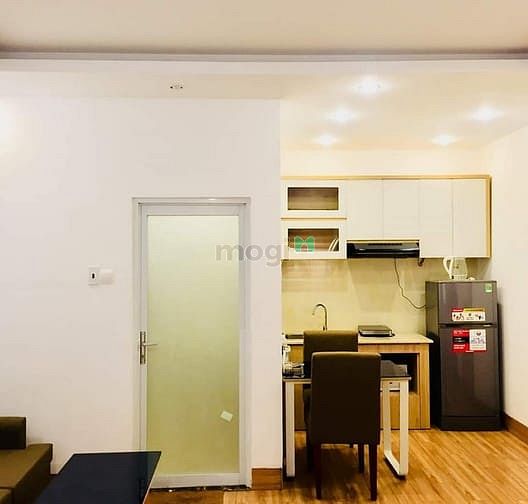 Hình ảnh Mới 100% không gian thoáng mát mẻ Phan Đăng Lưu Bình Thạnh