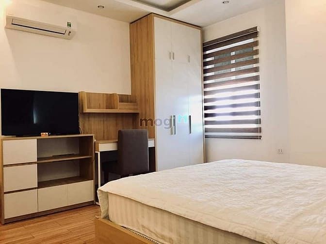 Hình ảnh Mới 100% không gian thoáng mát mẻ Phan Đăng Lưu Bình Thạnh