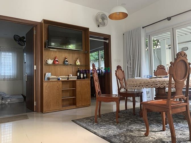 Hình ảnh 🌽Villa Phan Bá Vành Cho Thuê 10x20m2 Trệt 3 Lầu _P. TML _Quận 2