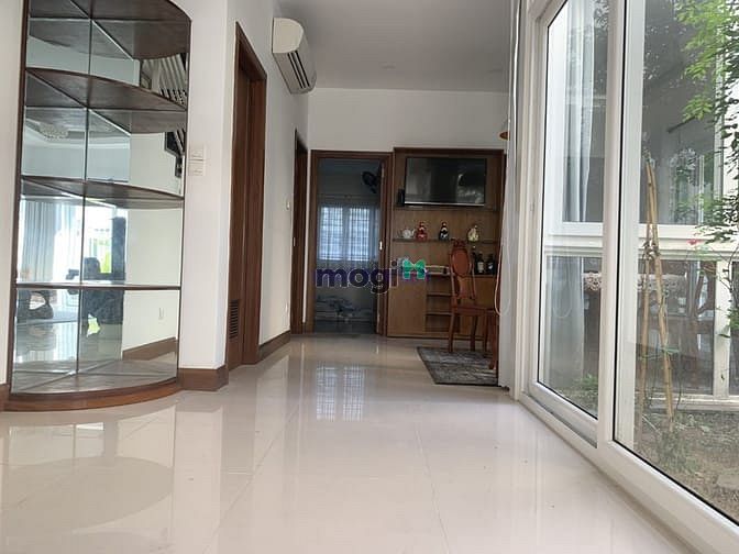 Hình ảnh 🌽Villa Phan Bá Vành Cho Thuê 10x20m2 Trệt 3 Lầu _P. TML _Quận 2