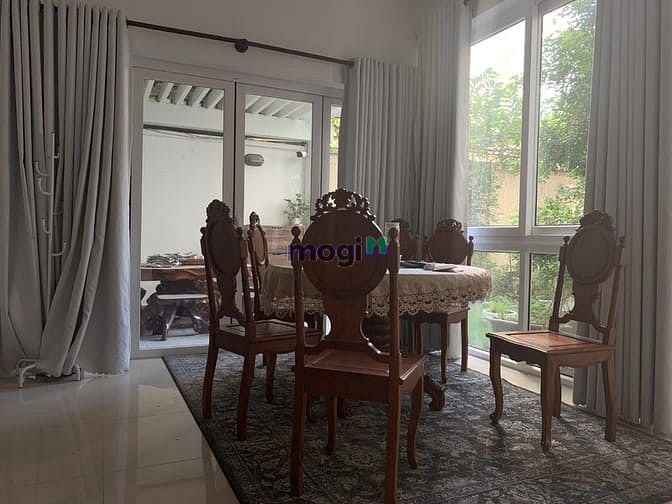 Hình ảnh 🌽Villa Phan Bá Vành Cho Thuê 10x20m2 Trệt 3 Lầu _P. TML _Quận 2