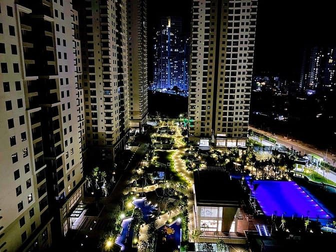 Hình ảnh Cho thuê Trang Chủ MB66.COM / Đăng Ký Tặng 66K 2PN 2WC chung cư Sai Gon south residence PMH