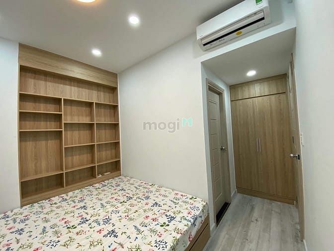 Hình ảnh Cho thuê Trang Chủ MB66.COM / Đăng Ký Tặng 66K 2PN 2WC chung cư Sai Gon south residence PMH