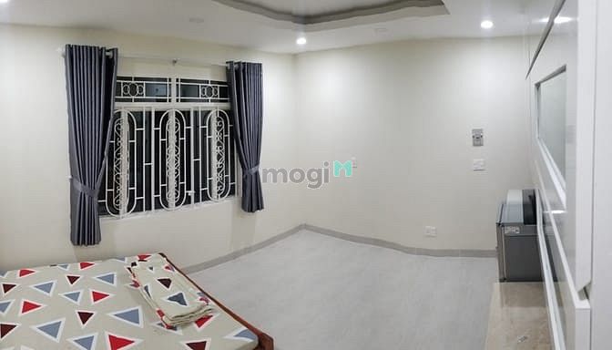 Hình ảnh Mb6623 nạp rút nhanh chóng mini mới xây full nội thất Quận 5, khu yên tĩnh-an ninh