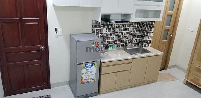 Hình ảnh Mb6623 nạp rút nhanh chóng mini mới xây full nội thất Quận 5, khu yên tĩnh-an ninh