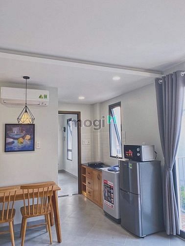 Hình ảnh Cho thuê phòng cao cấp, full nội thất đường Bùi Đình Túy, Bình Thạnh