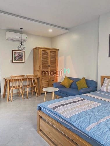 Hình ảnh Cho thuê phòng cao cấp, full nội thất đường Bùi Đình Túy, Bình Thạnh
