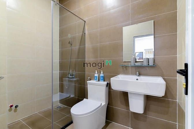 Hình ảnh Có bếp riêng full nội thất ngay bx miền đông QL 13