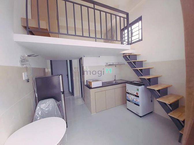 Hình ảnh Mb6623 nạp rút nhanh chóng mini Studio,Duplex,1PN riêng Thoág Mát Vị trí đắc địa gần Q1,Q4