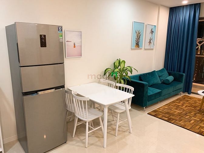 Hình ảnh Chuyên cho thuê Trang Chủ MB66.COM / Đăng Ký Tặng 66K Millennium quận 4, 2 phòng ngủ, full nội thất