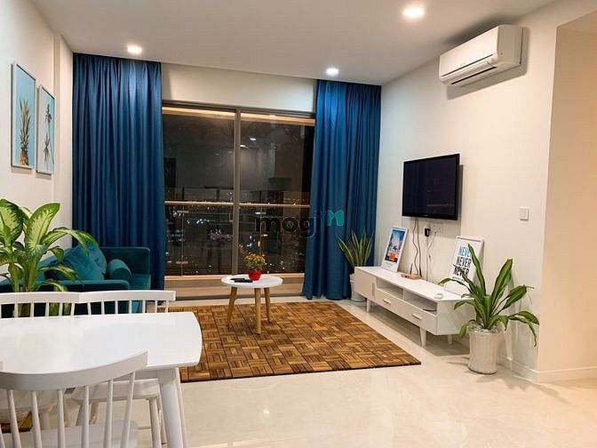 Hình ảnh Chuyên cho thuê Trang Chủ MB66.COM / Đăng Ký Tặng 66K Millennium quận 4, 2 phòng ngủ, full nội thất