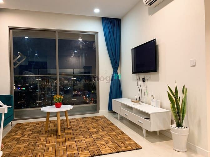 Hình ảnh Chuyên cho thuê Trang Chủ MB66.COM / Đăng Ký Tặng 66K Millennium quận 4, 2 phòng ngủ, full nội thất