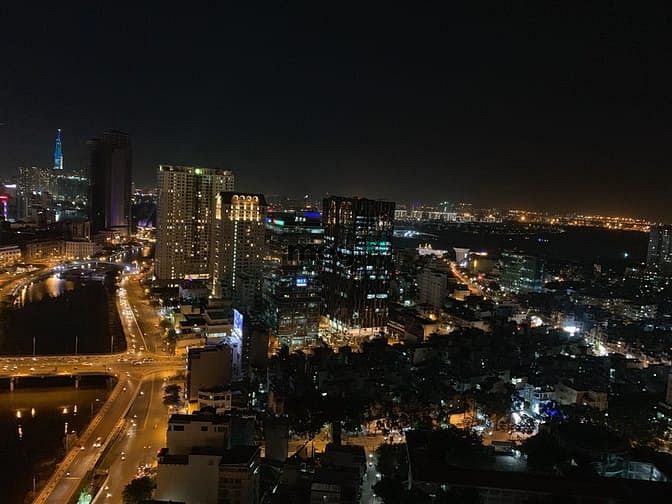 Hình ảnh Chuyên cho thuê Trang Chủ MB66.COM / Đăng Ký Tặng 66K Millennium quận 4, 2 phòng ngủ, full nội thất