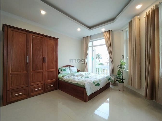 Hình ảnh Cho Thuê Trang Chủ MB66.COM / Đăng Ký Tặng 66K 35m2 Q10 ở Lý Thường Kiệt full nội thất