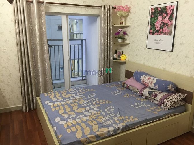 Hình ảnh Cho thuê Trang Chủ MB66.COM / Đăng Ký Tặng 66K Oriental Plaza, DT 106m2, 3PN, Full NT, giá 15tr/th