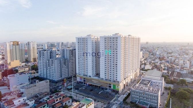 Hình ảnh Cho thuê Trang Chủ MB66.COM / Đăng Ký Tặng 66K Oriental Plaza, DT 106m2, 3PN, Full NT, giá 15tr/th