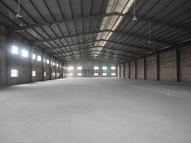 Hình ảnh Kho thuê kho 400m2 số 8C Nguyễn Văn Giáp - Giá 35 triệu.