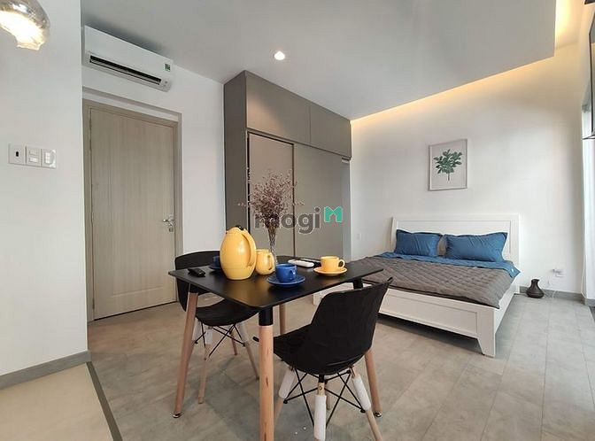 Hình ảnh Phòng studido Mặt tiền Lê Quang Đinh,Quận Bình Thạnh