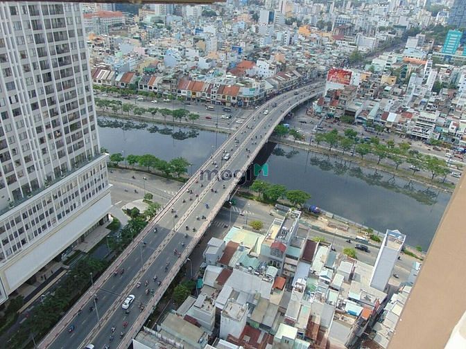 Hình ảnh Cần cho thuê Trang Chủ MB66.COM / Đăng Ký Tặng 66K Cao Cấp Millennium_Q4, 3PN, 2WC full đồ 32 triệu