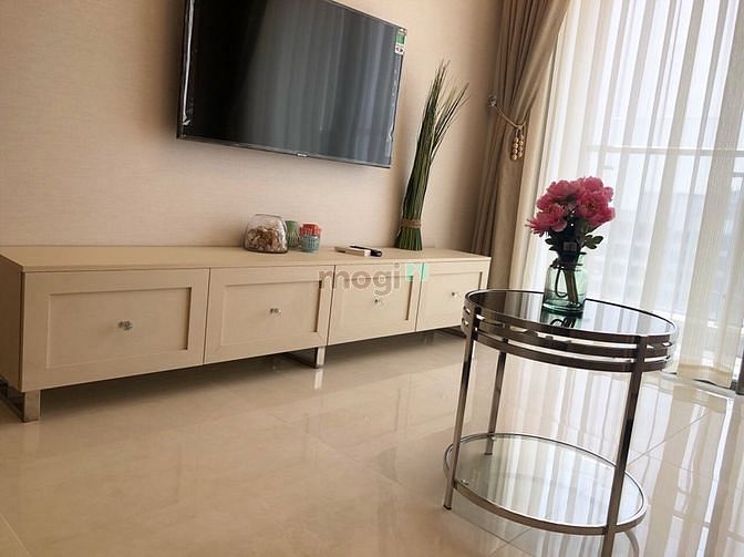 Hình ảnh Cho thuê Trang Chủ MB66.COM / Đăng Ký Tặng 66K Millenium 2 phòng, 75m2, nhà decor đẹp, view hồ bơi