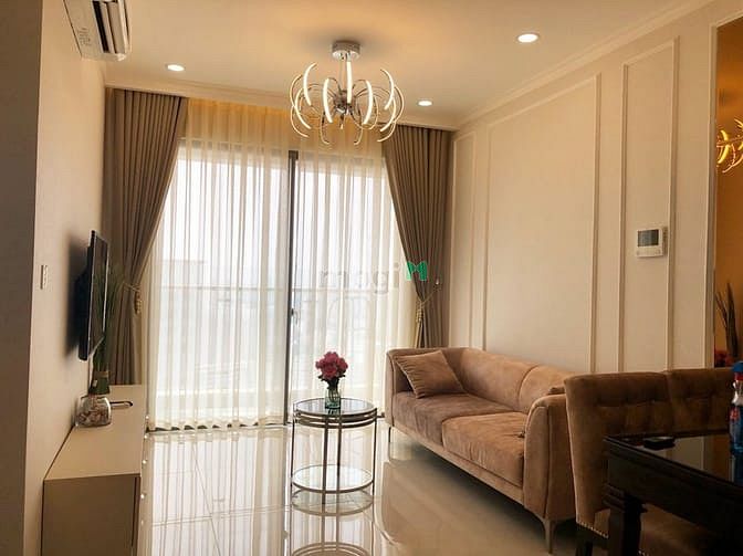 Hình ảnh Cho thuê Trang Chủ MB66.COM / Đăng Ký Tặng 66K Millenium 2 phòng, 75m2, nhà decor đẹp, view hồ bơi