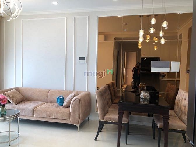 Hình ảnh Cho thuê Trang Chủ MB66.COM / Đăng Ký Tặng 66K Millenium 2 phòng, 75m2, nhà decor đẹp, view hồ bơi
