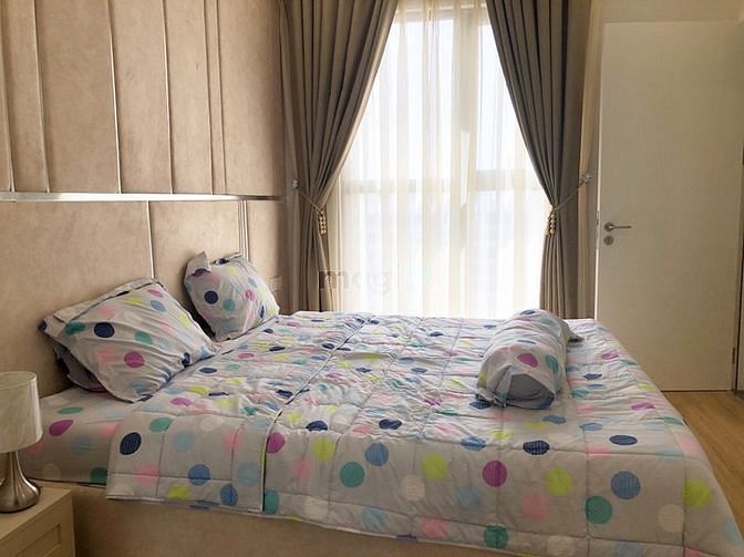Hình ảnh Cho thuê Trang Chủ MB66.COM / Đăng Ký Tặng 66K Millenium 2 phòng, 75m2, nhà decor đẹp, view hồ bơi