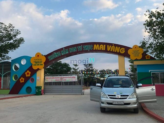 Hình ảnh Đất Nền Sổ Hồng Riêng Ngay Trung Tâm Thương Mại