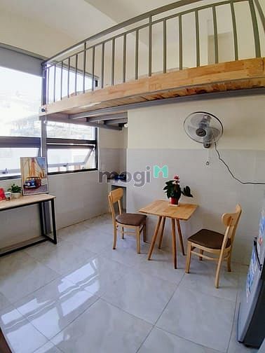 Hình ảnh Trang Chủ MB66.COM / Đăng Ký Tặng 66K gác lửng full nội thất giá rẻ tại cống lở p15 tân bình