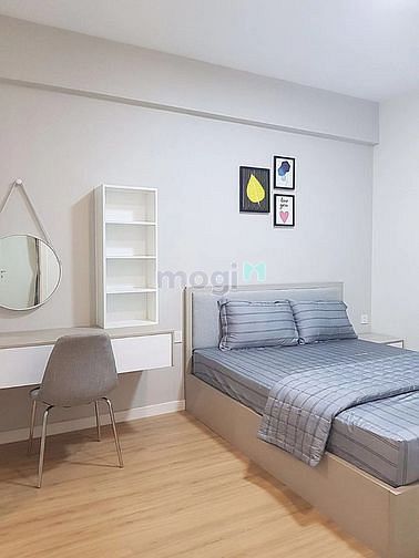 Hình ảnh Cần cho thuê Trang Chủ MB66.COM / Đăng Ký Tặng 66K cao cấp Millennium_Q4, 3 phòng ngủ, full nội thất