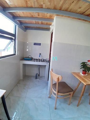 Hình ảnh Trang Chủ MB66.COM / Đăng Ký Tặng 66K gác lửng full nội thất giá rẻ tại cống lở p15 tân bình