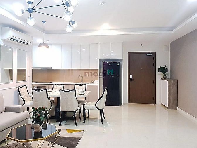 Hình ảnh Cần cho thuê Trang Chủ MB66.COM / Đăng Ký Tặng 66K cao cấp Millennium_Q4, 3 phòng ngủ, full nội thất