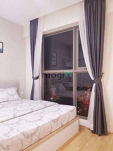Hình ảnh Cần cho thuê Trang Chủ MB66.COM / Đăng Ký Tặng 66K cao cấp Millennium_Q4, 3 phòng ngủ, full nội thất