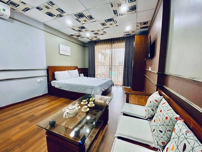Hình ảnh Cho thuê CH officetel chung cư Millennium Q4, 1PN, 40m2, full NT