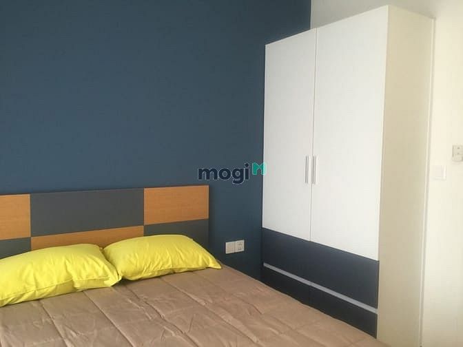 Hình ảnh Cho thuê chung cư quận 4 Millennium , 3PN, full nội thất cao cấp