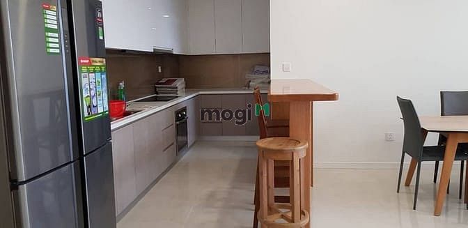 Hình ảnh Cho thuê chung cư quận 4 Millennium , 3PN, full nội thất cao cấp