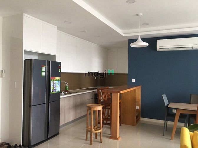 Hình ảnh Cho thuê chung cư quận 4 Millennium , 3PN, full nội thất cao cấp