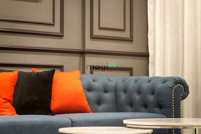 Hình ảnh Cho thuê CH chung cư Millennium Q4, 2PN, view bitexco, giá tốt 1000$