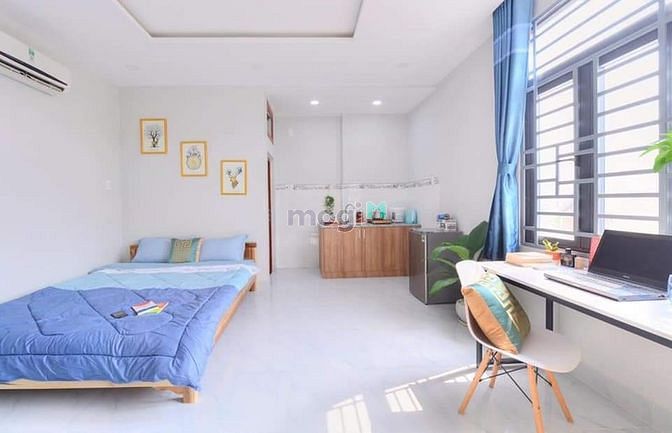 Hình ảnh Siêu phẩm 2020 đẹp lung linh tại TT. Bình Thạnh