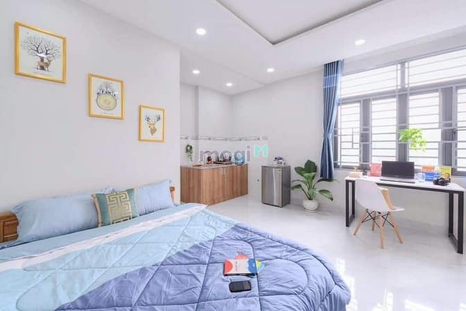Hình ảnh Siêu phẩm 2020 đẹp lung linh tại TT. Bình Thạnh