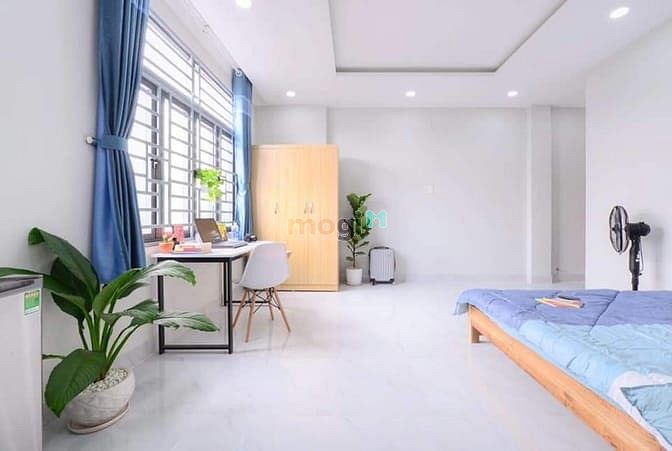 Hình ảnh Siêu phẩm 2020 đẹp lung linh tại TT. Bình Thạnh
