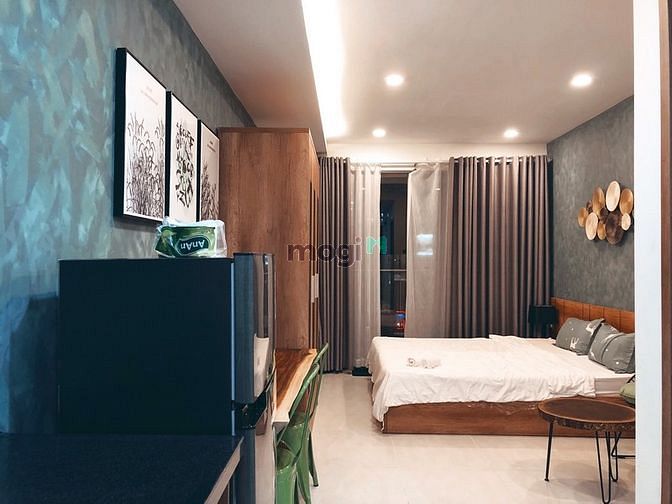 Hình ảnh Cho thuê dài hạn Trang Chủ MB66.COM / Đăng Ký Tặng 66K 1 pn chung cư Millennium Q4