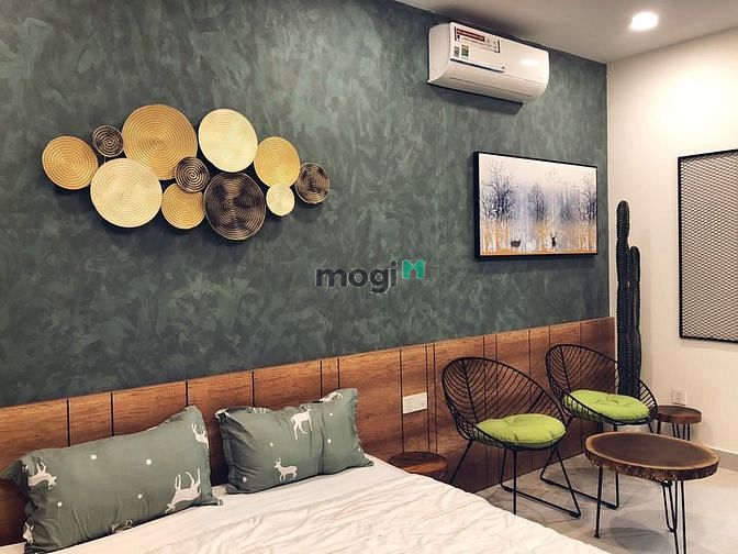 Hình ảnh Cho thuê dài hạn Trang Chủ MB66.COM / Đăng Ký Tặng 66K 1 pn chung cư Millennium Q4