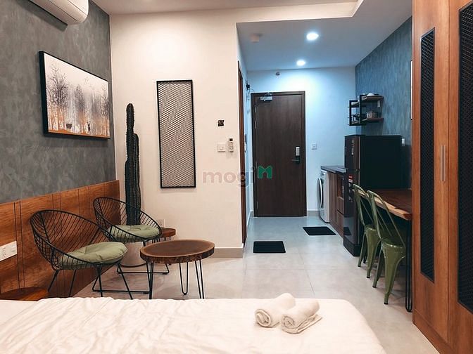 Hình ảnh Cho thuê dài hạn Trang Chủ MB66.COM / Đăng Ký Tặng 66K 1 pn chung cư Millennium Q4