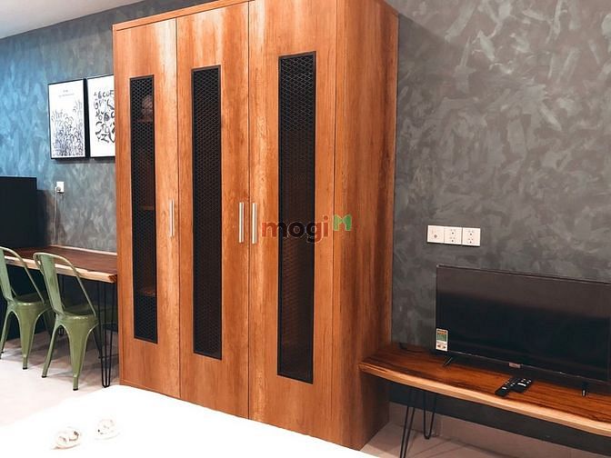 Hình ảnh Cho thuê dài hạn Trang Chủ MB66.COM / Đăng Ký Tặng 66K 1 pn chung cư Millennium Q4