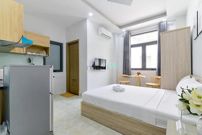 Hình ảnh Khúc giao Ung Văn Khiêm - D2 - Ql13 Nguyễn Xí _+